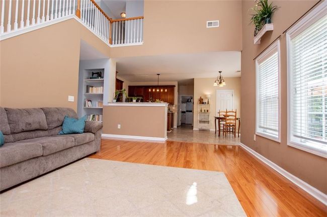 210 Creekside Overlook, House other with 4 bedrooms, 3 bathrooms and 2 parking in Hiram GA | Image 13