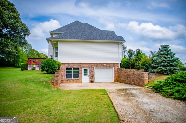 15 Fast Ln, House other with 4 bedrooms, 3 bathrooms and 2 parking in Ranburne AL | Image 79