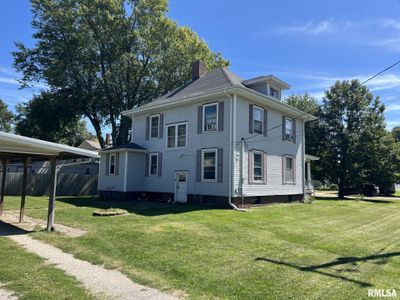 710 Nw 1 St Street, House other with 3 bedrooms, 1 bathrooms and null parking in Galva IL | Image 3