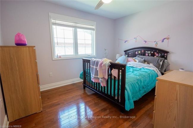1 Christopher Crt, House other with 5 bedrooms, 2 bathrooms and 4 parking in North Bay ON | Image 37