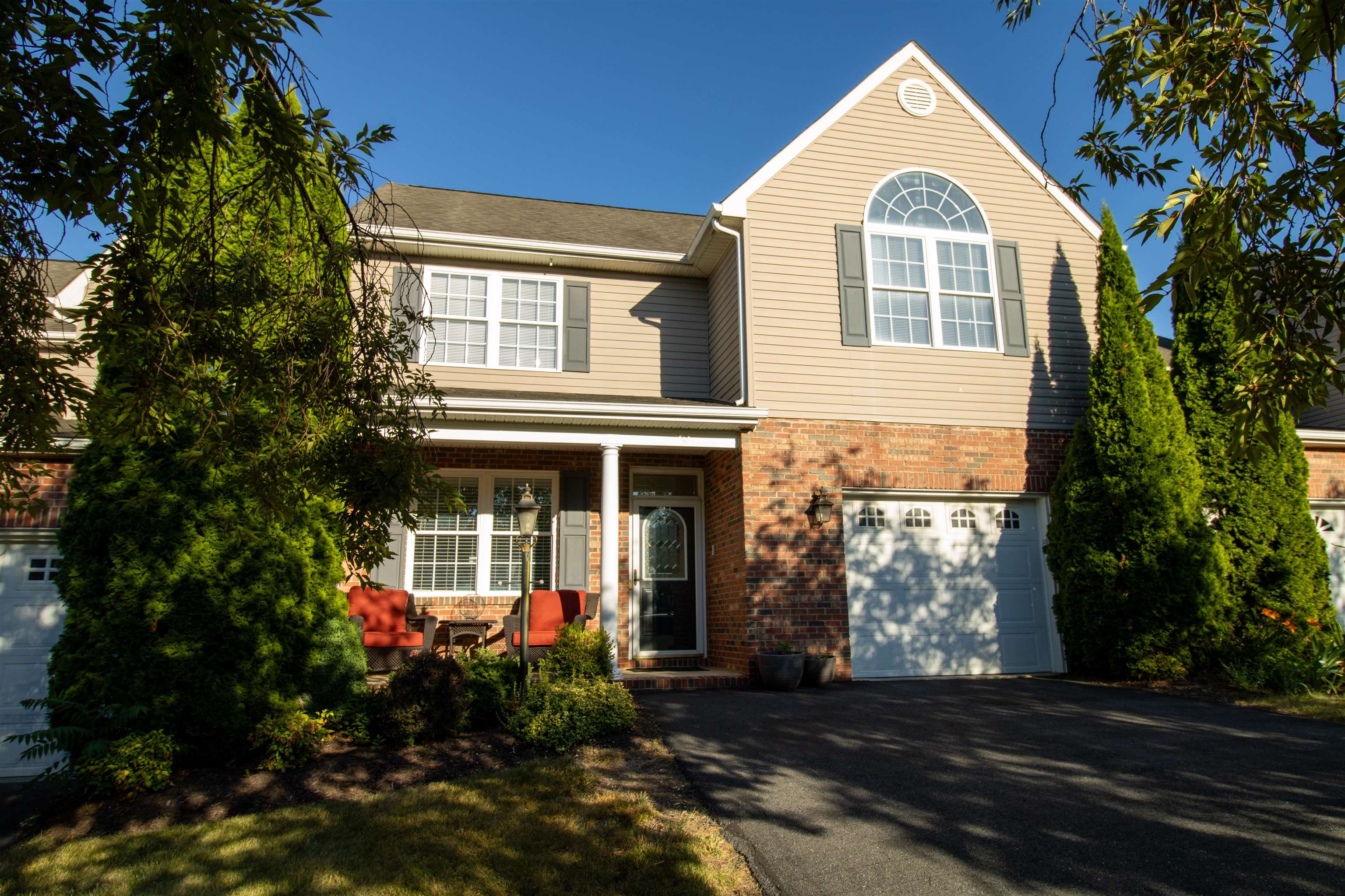 Park View Dr, Staunton, VA 24401