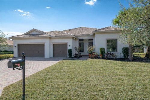 4836 Sw Gossamer Cir, Palm City, FL, 34990-1563 | Card Image
