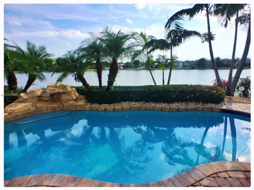 1358-1358 Nw 157th Ave, Pembroke Pines, FL, 33028-1667 | Card Image