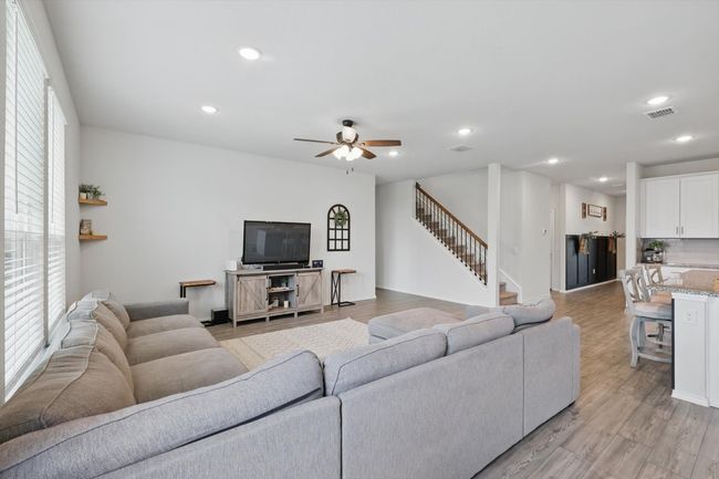 802 Feldspar Way, House other with 4 bedrooms, 3 bathrooms and null parking in Princeton TX | Image 13