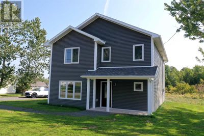 1613 Mackay St, House other with 3 bedrooms, 3 bathrooms and null parking in Westville NS | Image 2