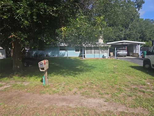 8319 E Turner Camp Rd, INVERNESS, FL, 34453-1703 | Card Image