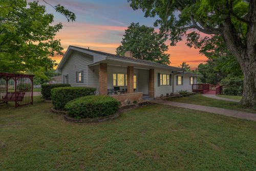 5681 Ogden Street, Jefferson Township, MI, 49266 | Card Image