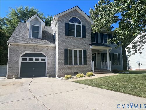 6416 Majestic Way, Henrico, VA, 23231-5269 | Card Image