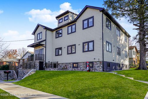 205 Hawthorne Ave, Staten Island, NY, 10314-1862 | Card Image