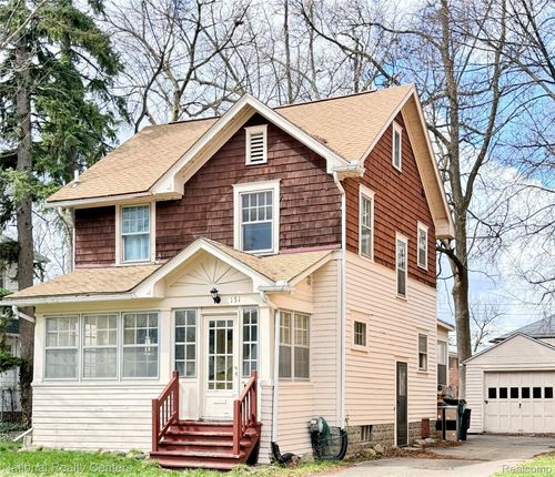 151 Kedzie St, East Lansing, MI, 48823-4531 | Card Image