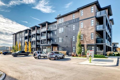2409-55 Lucas Way Nw, Calgary, AB, T3P2C7 | Card Image