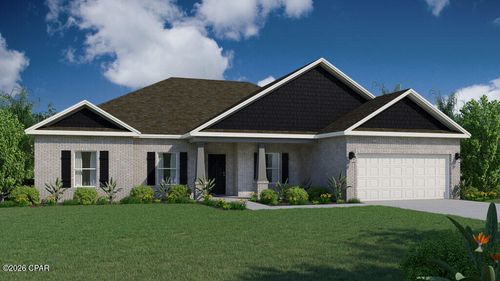 52-12828 Lake Merial Strand Dr, Panama City, FL, 32409-4500 | Card Image