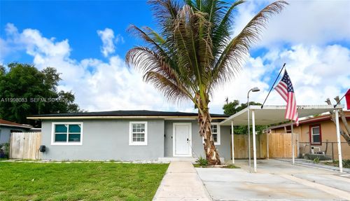 16082 Ne 9th Ct, North Miami Beach, FL, 33162-4407 | Card Image