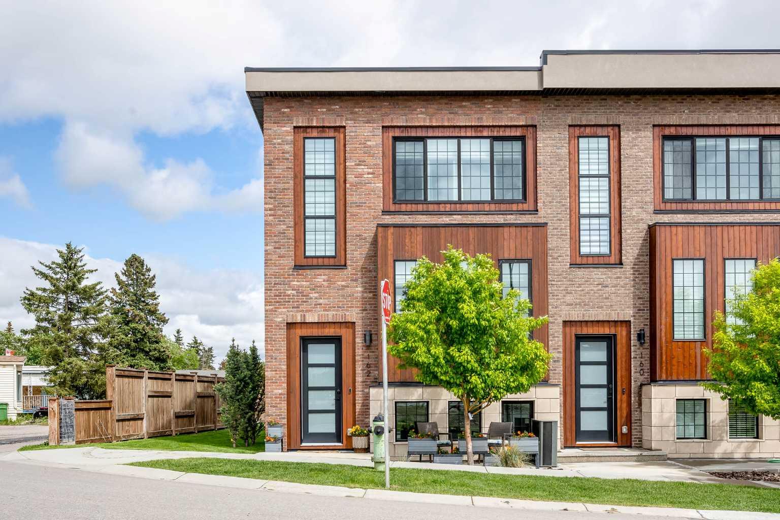 Residential in Calgary