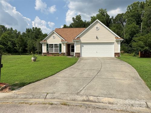 1412 Cold Creek Pl, Huntersville, NC, 28078-3670 | Card Image