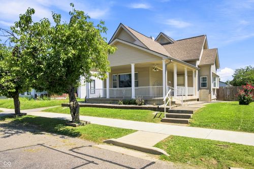 1721 Cottage Ave, Columbus, IN, 47201-5329 | Card Image