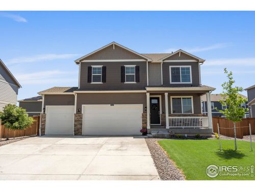 6548 Coralbell St, Wellington, CO, 80549-1410 | Card Image