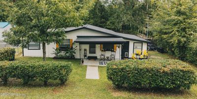 371 Florida Avenue, House other with 3 bedrooms, 2 bathrooms and null parking in Macclenny FL | Image 1