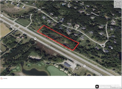 2350 W Highland Rd, Highland, MI, 48357 | Card Image