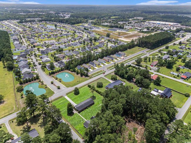 3114 Cultra Rd, House other with 3 bedrooms, 2 bathrooms and 8 parking in Conway SC | Image 32