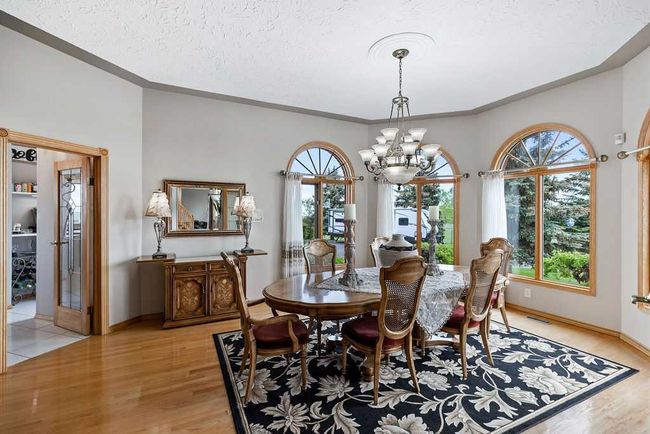 112067 292 Ave W, House other with 5 bedrooms, 6 bathrooms and 6 parking in Foothills AB | Image 22