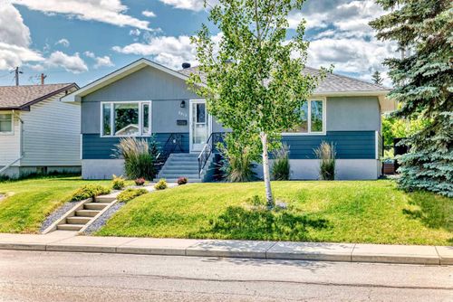 2515 Morley Trail Nw, Calgary, AB, T2M4G6 | Card Image