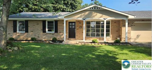 2643 Russell St, Allentown, PA, 18104-1849 | Card Image