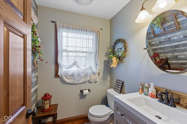2604 N County Road 450 E, House other with 5 bedrooms, 5 bathrooms and null parking in Milan IN | Image 21