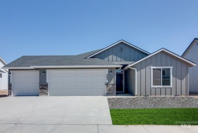 16383 Sandon Ave, House other with 4 bedrooms, 2 bathrooms and 3 parking in Caldwell ID | Image 1