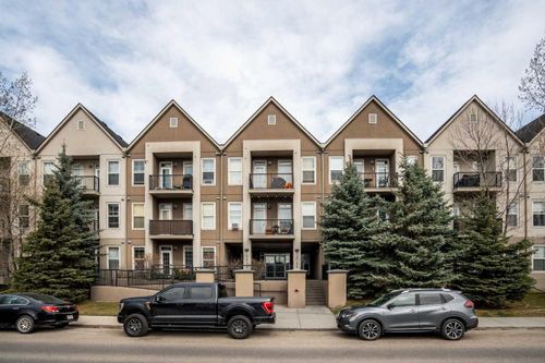 306-15304 Bannister Road Se, Calgary, AB, T2X0M8 | Card Image