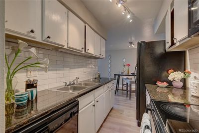 104A1 - 7755 E Quincy Avenue, Condo with 2 bedrooms, 1 bathrooms and 1 parking in Denver CO | Image 3