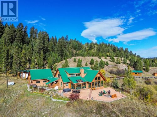 7020 Brolin Rd, Logan Lake, BC, V0K | Card Image