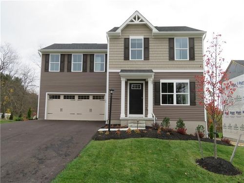 104 James Patrick Pl, Zelienople, PA, 16063-3412 | Card Image