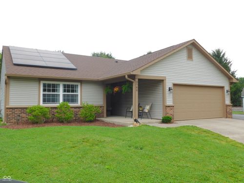 3780 Cardiff Ct, Indianapolis, IN, 46234-3306 | Card Image