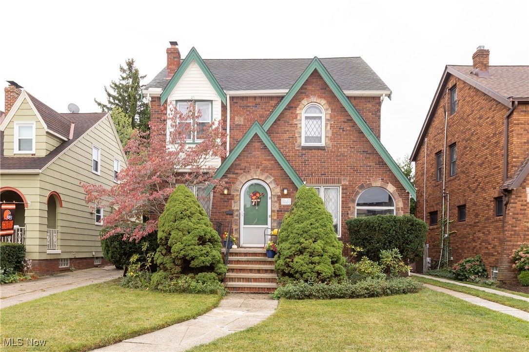 Norway Ave, Cleveland, OH 44111