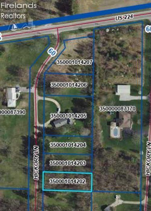 0 Hickory Ln, Findlay, OH, 45840 | Card Image
