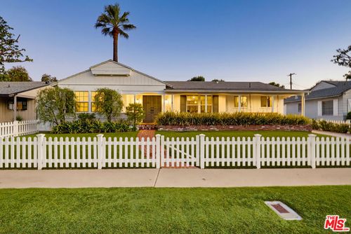 12822 Waddell St, Valley Village, CA, 91607-1412 | Card Image