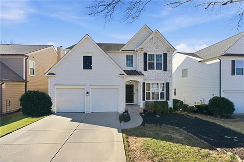 3540 Ballybandon Ct, Cumming, GA, 30040-0434 | Card Image