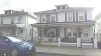 1028 Edison Street, Home with 3 bedrooms, 1 bathrooms and null parking in YORK PA | Image 1