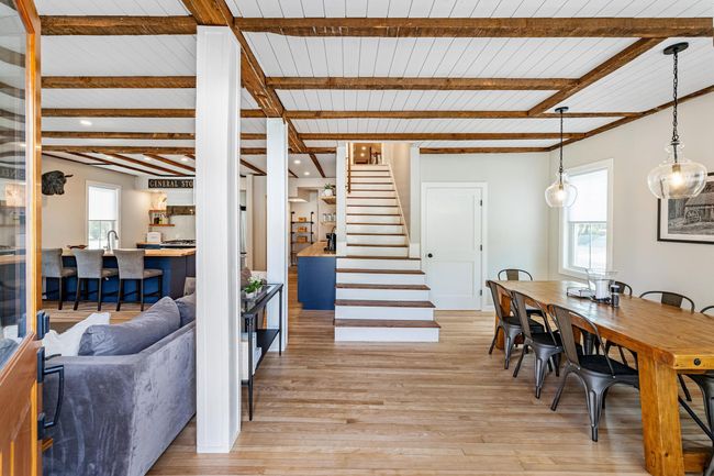 104 Main St, House other with 4 bedrooms, 5 bathrooms and null parking in Ludlow VT | Image 13