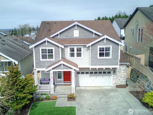 7727 13th St Se, Lake Stevens, WA, 98258-7337 | Card Image