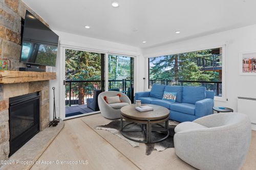 1112d-and-1111d-400 Wood Rd Road, Snowmass Village, CO, 81615 | Card Image