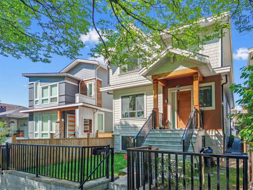 105 E 64th Ave, Vancouver, BC, V5X2M3 | Card Image