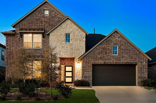 8030 Allston Village Trl, The Woodlands, TX, 77389-1930 | Card Image