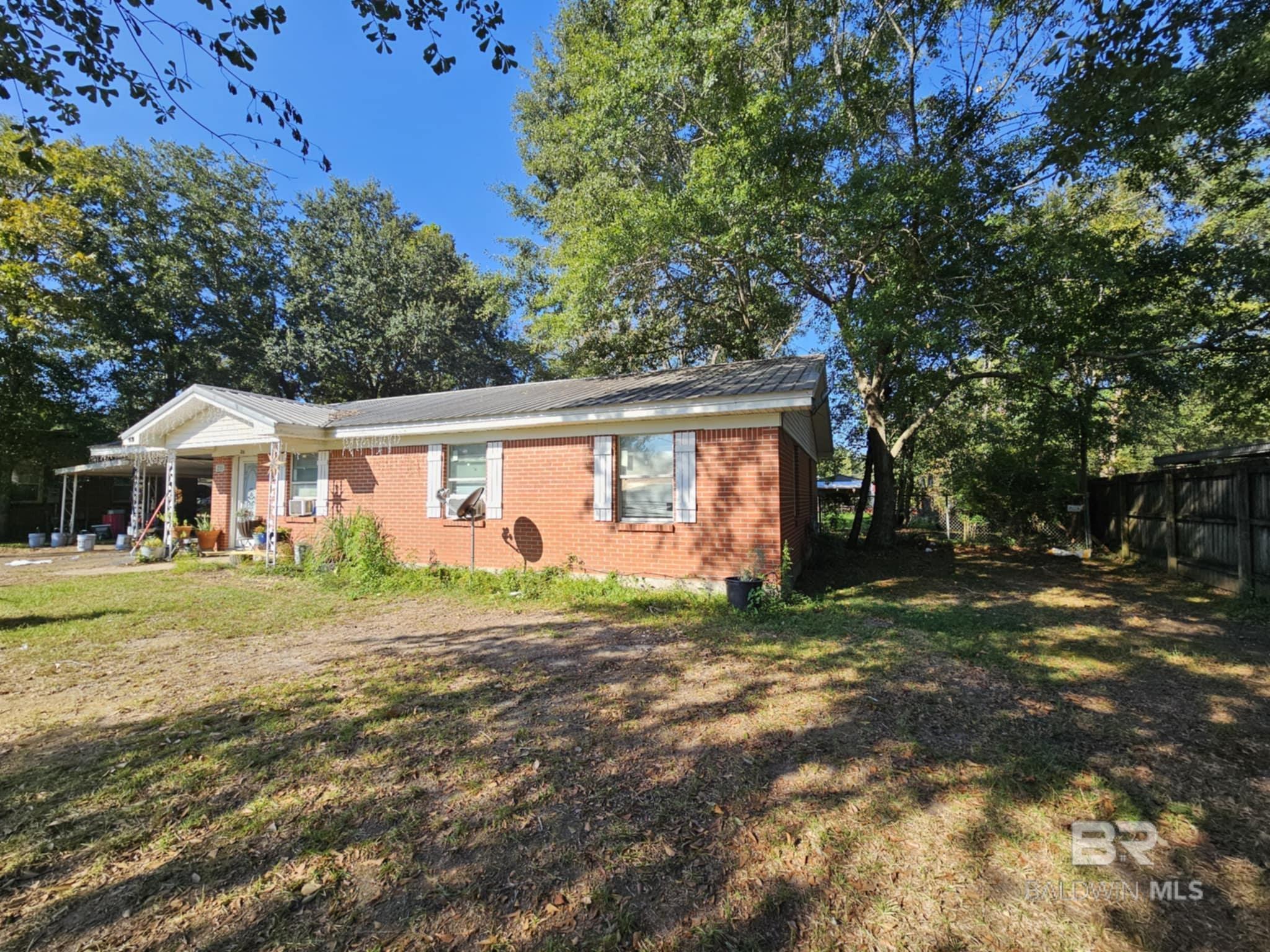 Bouler Ave, Bay Minette, AL 36507