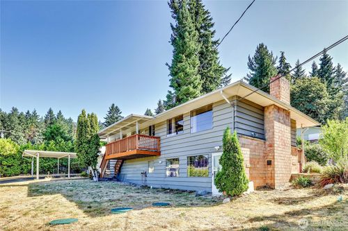 1802 Ne Windermere Dr, Bremerton, WA, 98310-9742 | Card Image