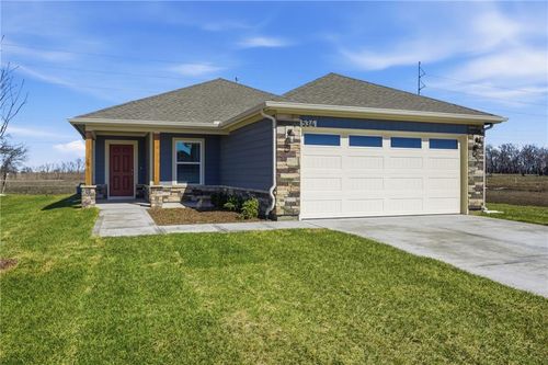 612 W Bluebird St, Gardner, KS, 66030 | Card Image