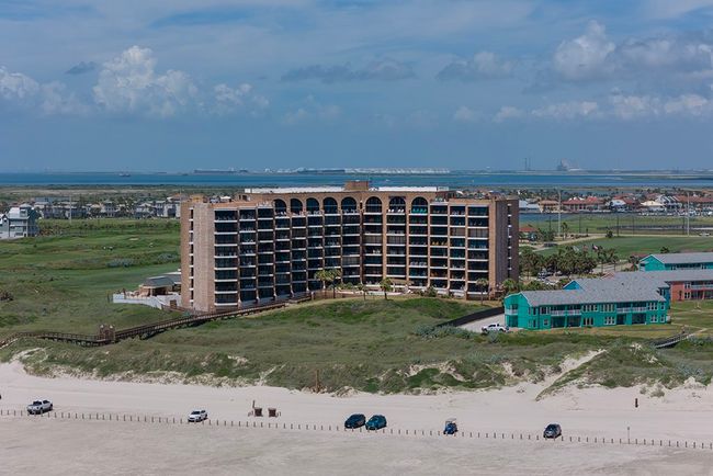 802 - 720 Beach Access Road 1 A, Condo with 3 bedrooms, 3 bathrooms and null parking in Port Aransas TX | Image 35
