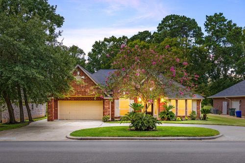 512 Cherry Hills Dr, Huntsville, TX, 77340 | Card Image
