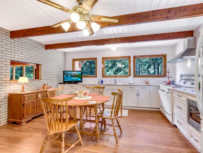 1 Des Arcs St, House other with 2 bedrooms, 1 bathrooms and 8 parking in Lac Des Arcs AB | Image 5
